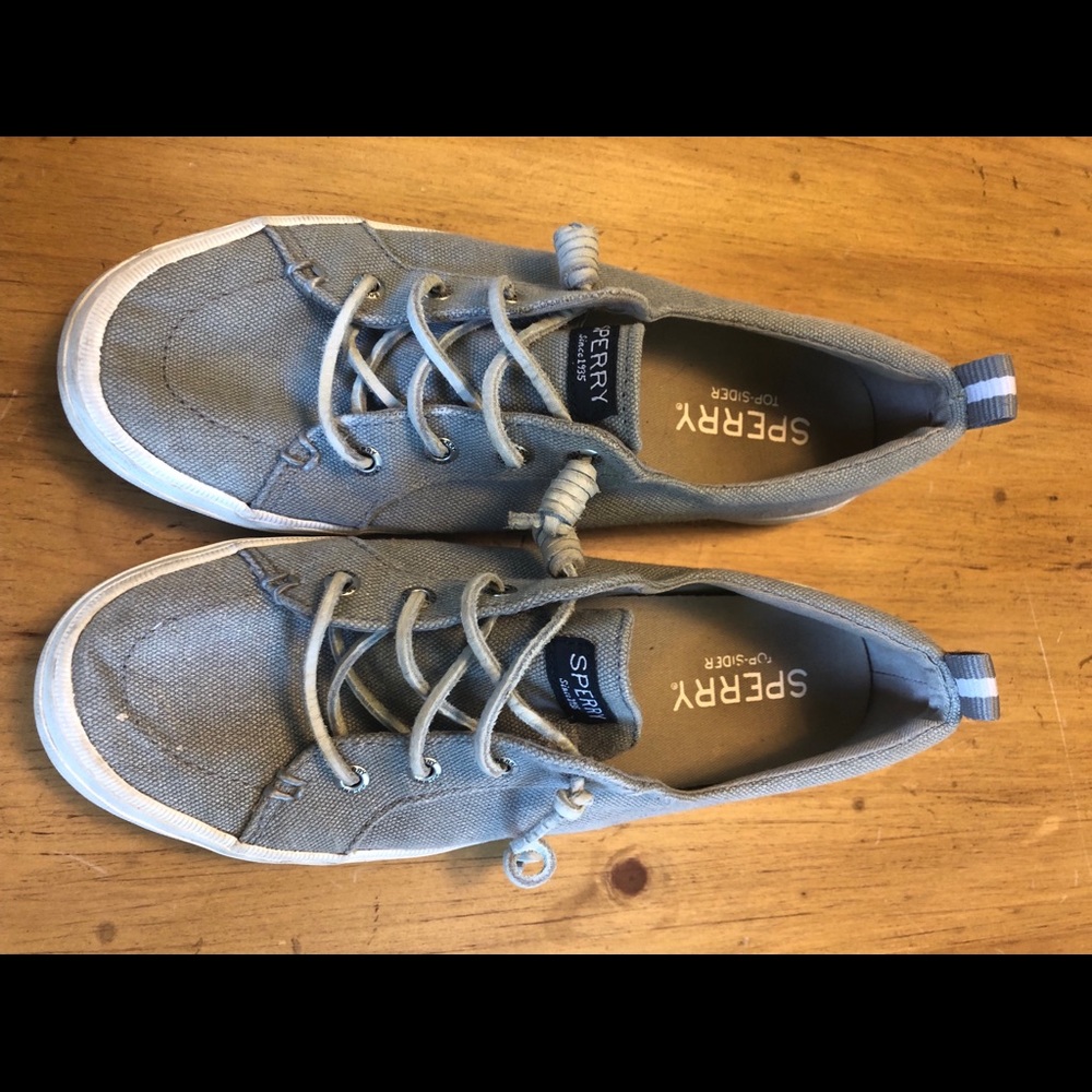 pair of shoes